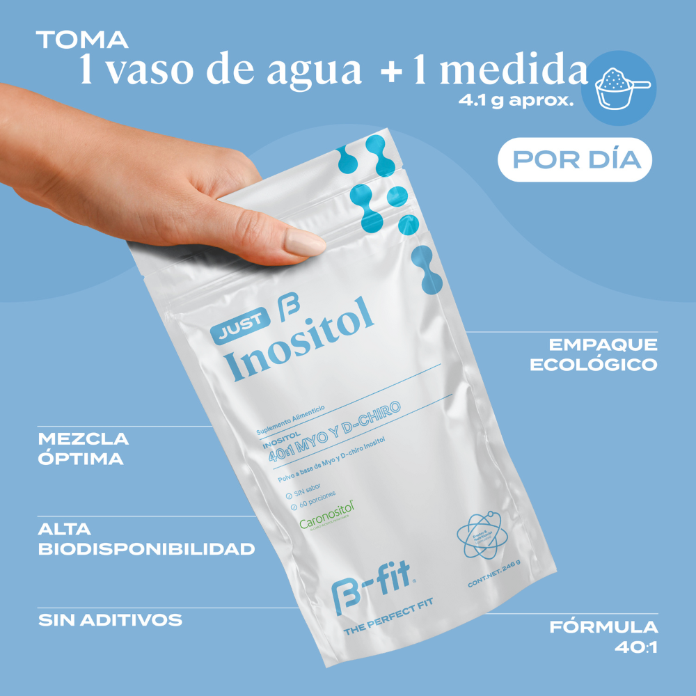 Kit Metabolic Support