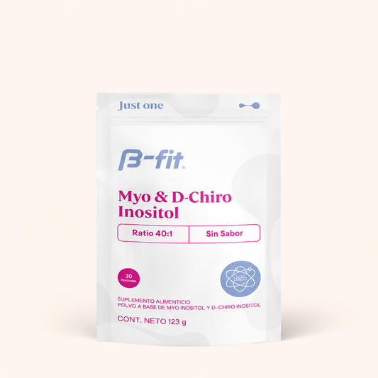 Just Inositol - Polvo