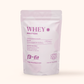 Proteína Whey - 19 porciones (570g)