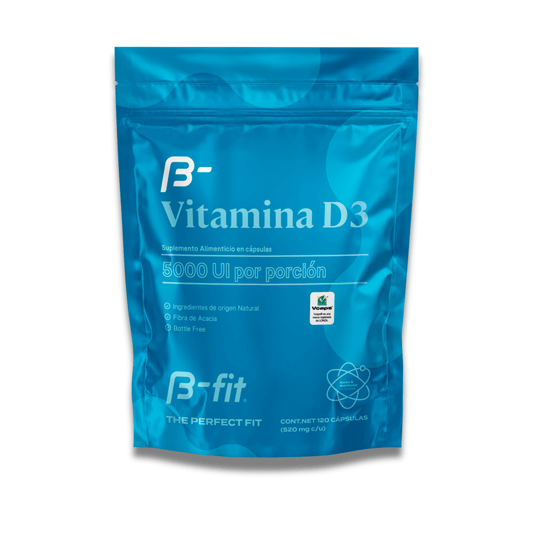 Vitamina D3