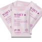 Sachet Box Whey Protein (12 servicios)