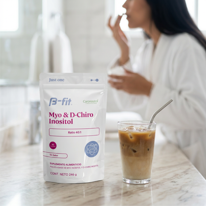 Just Inositol - Polvo