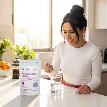 Just Inositol - Polvo