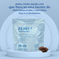 Proteina Zero+ Isolated  - 51 porciones (1.8 Kg)