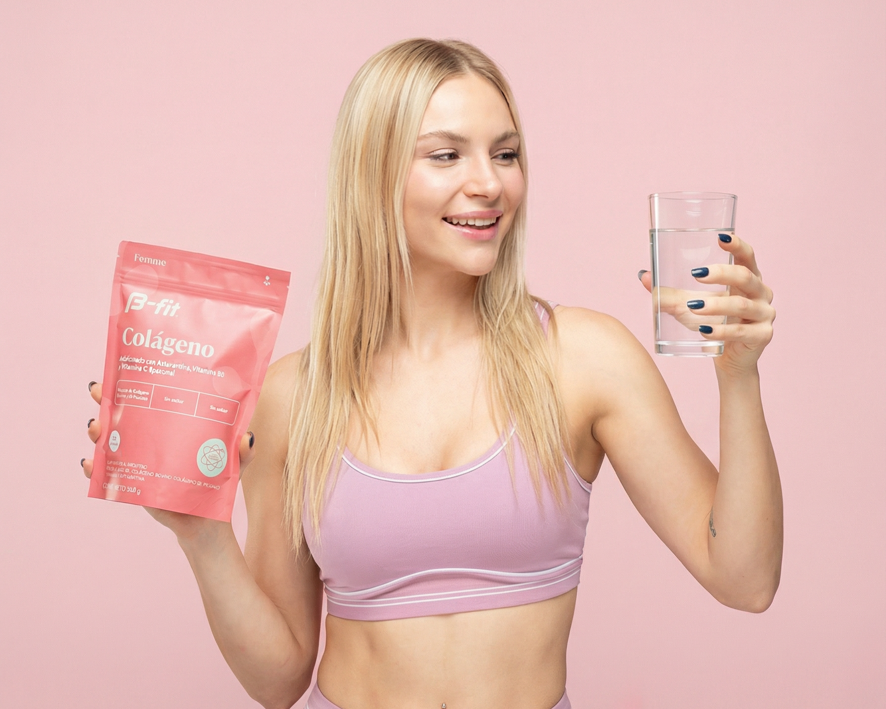 colágeno hidrolizado beneficios