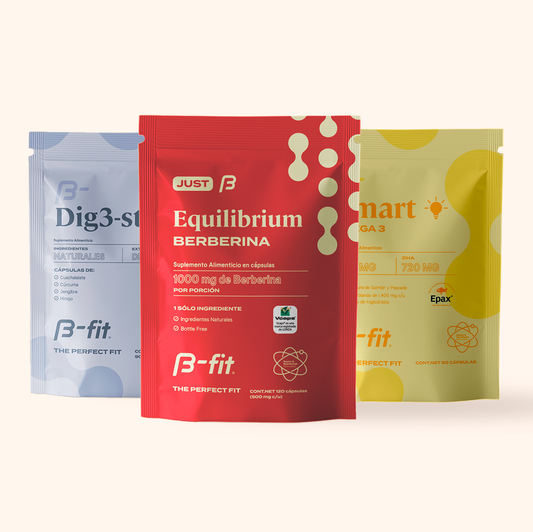 Kit HipoCore