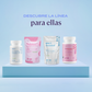 Balance Inositol Mezcla 40:1 + Folatos Quatrefolic®