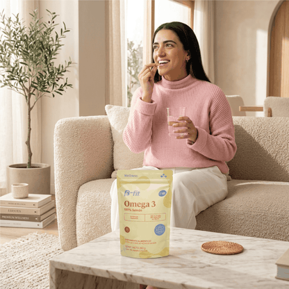 Smart Omega 3