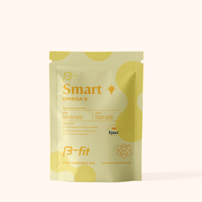 Smart Omega 3