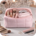 Neceser (Bolsita para cosméticos)