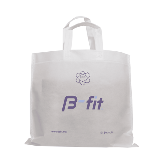 Tote Bag B-fitter