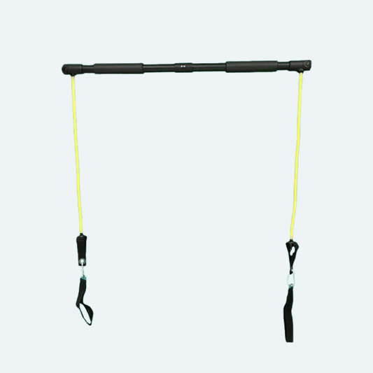 4 Barras de Resistencia B-fit Stick